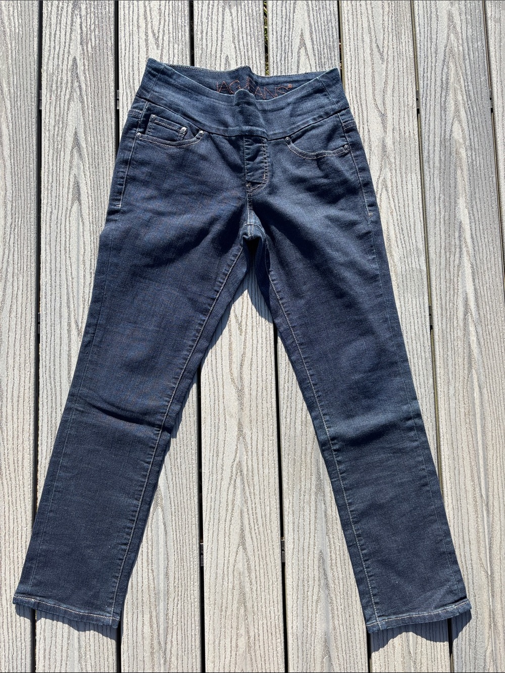 Jag Straight Leg Women's Jeans